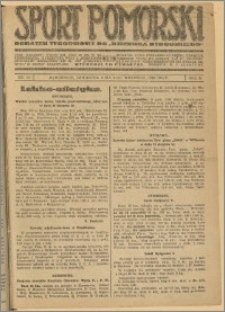 Sport Pomorski 1926 Nr 38