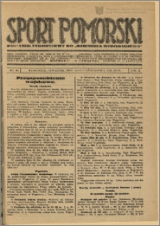 Sport Pomorski 1926 Nr 44