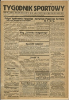 Tygodnik Sportowy 1929 Nr 17