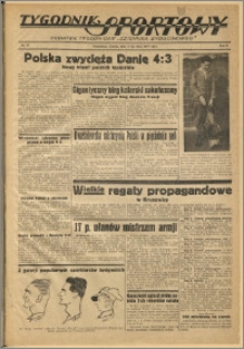 Tygodnik Sportowy 1934 Nr 31
