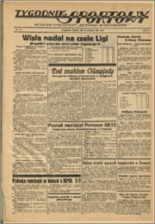 Tygodnik Sportowy 1936 Nr 16