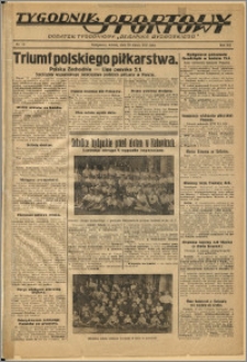 Tygodnik Sportowy 1937 Nr 12