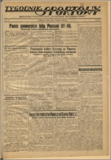 Tygodnik Sportowy 1937 Nr 14