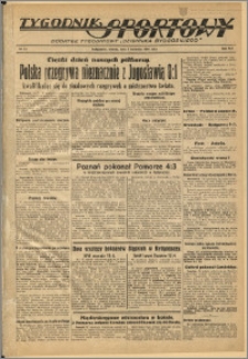 Tygodnik Sportowy 1938 Nr 14