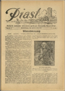 Piast 1932 Nr 46