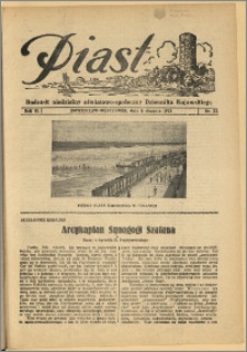 Piast 1933 Nr 32