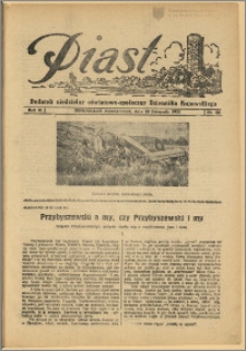 Piast 1933 Nr 46
