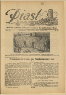 Piast 1933 Nr 48