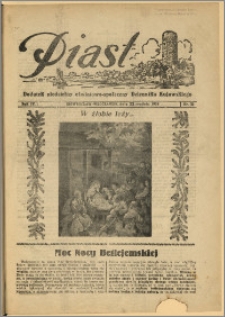 Piast 1934 Nr 51