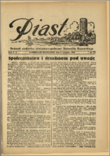 Piast 1935 Nr 35