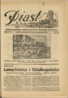 Piast 1935 Nr 41