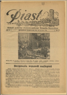 Piast 1936 Nr 3