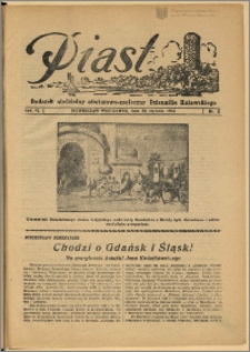 Piast 1936 Nr 4