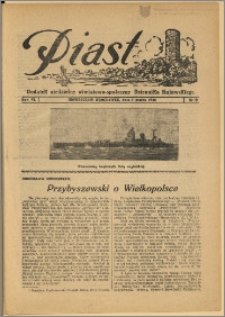 Piast 1936 Nr 9