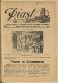 Piast 1936 Nr 12