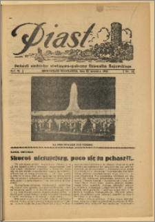 Piast 1936 Nr 37