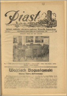 Piast 1936 Nr 40