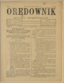 Orędownik Powiatu Mogileńskiego 1929 Nr 66