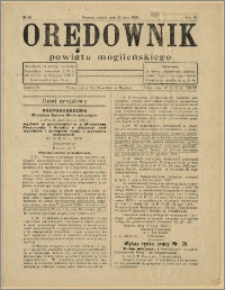 Orędownik Powiatu Mogileńskiego 1930 Nr 60