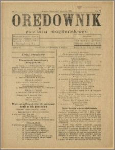 Orędownik Powiatu Mogileńskiego 1930 Nr 71