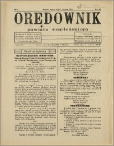 Orędownik Powiatu Mogileńskiego 1931 Nr 61