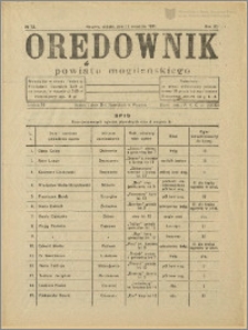 Orędownik Powiatu Mogileńskiego 1931 Nr 73