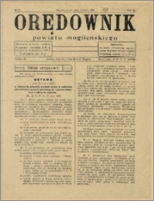 Orędownik Powiatu Mogileńskiego, 1933, Nr 55