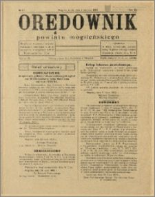 Orędownik Powiatu Mogileńskiego, 1933, Nr 61