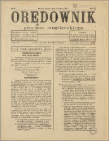 Orędownik Powiatu Mogileńskiego, 1933, Nr 66