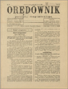 Orędownik Powiatu Mogileńskiego, 1933, Nr 68