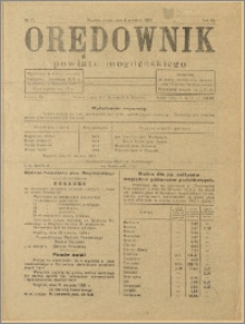 Orędownik Powiatu Mogileńskiego, 1933, Nr 71