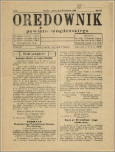 Orędownik Powiatu Mogileńskiego, 1933, Nr 94