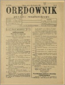 Orędownik Powiatu Mogileńskiego, 1933, Nr 103+104